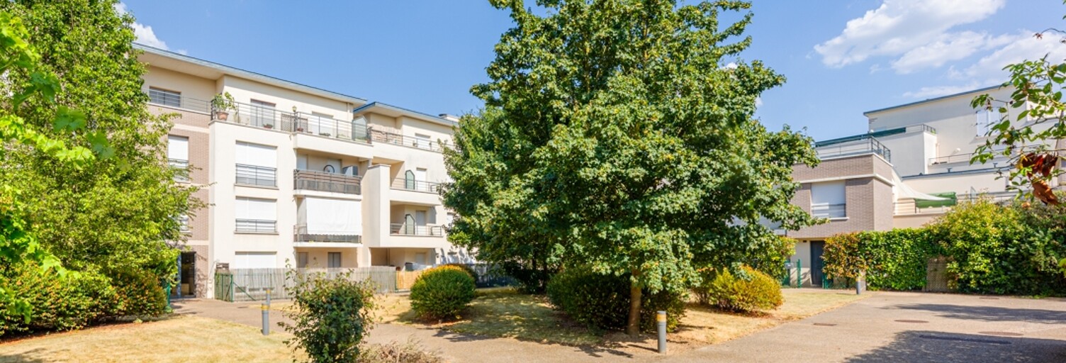 Appartement 3 Pièces 66 m² à vendre à Conflans-Sainte-Honorine (78700)