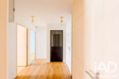 Appartement 3 pièces 225000 €