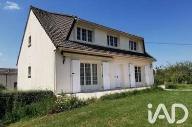 Maison 8 pièces 450000 €