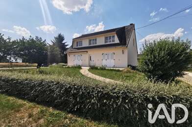 Maison 8 pièces 450000 €