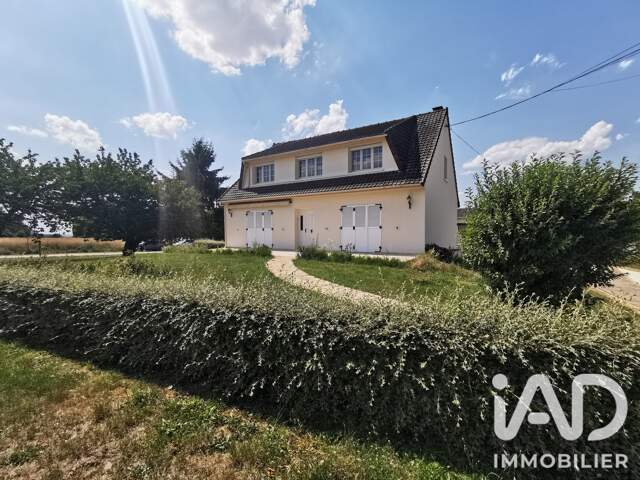 Vente Maison/villa 8 pièces — photo du bien