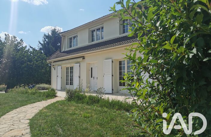 Vente Maison/villa 8 pièces — photo 3