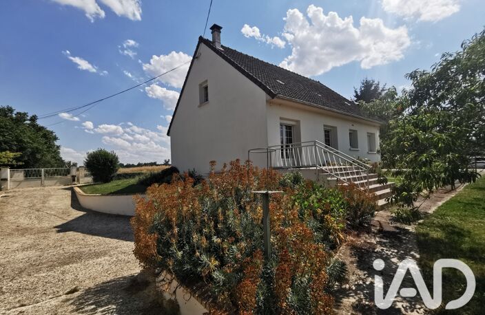 Vente Maison/villa 8 pièces — photo 4