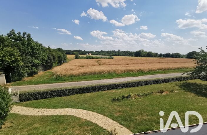 Vente Maison/villa 8 pièces — photo 5