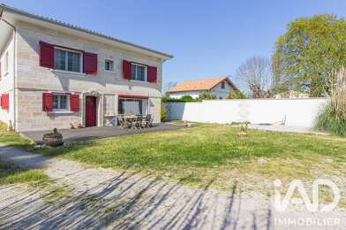 Maison 7 pièces 550000 €