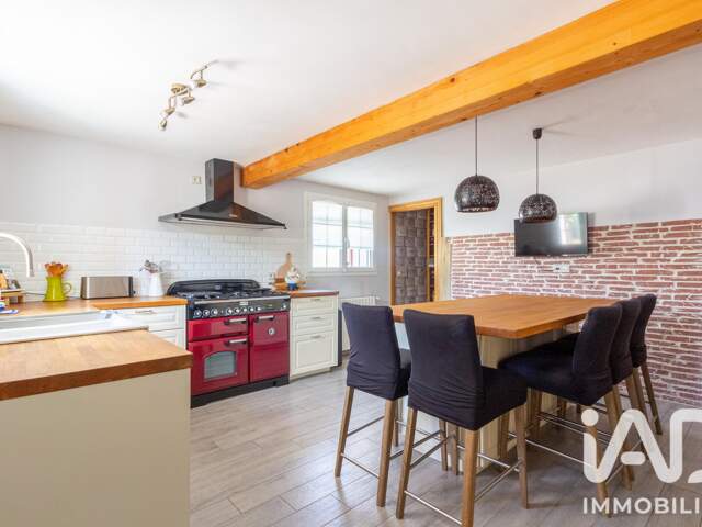 Vente Maison/villa 7 pièces — photo du bien
