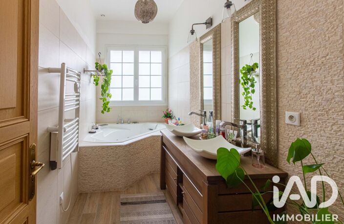 Vente Maison/villa 7 pièces — photo 3