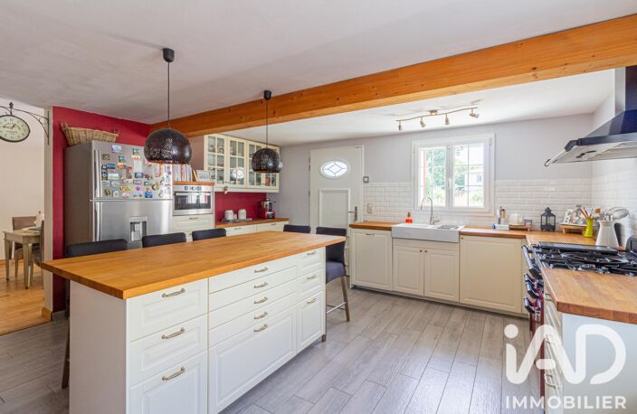 Vente Maison/villa 7 pièces — photo 4
