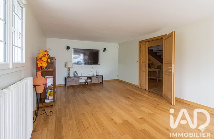 Vente Maison/villa 7 pièces — photo 5