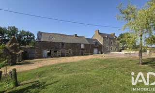 Maison 5 Pièces 125 m² à vendre à Corseul (22130)
