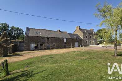 Maison 5 pièces 349900 €