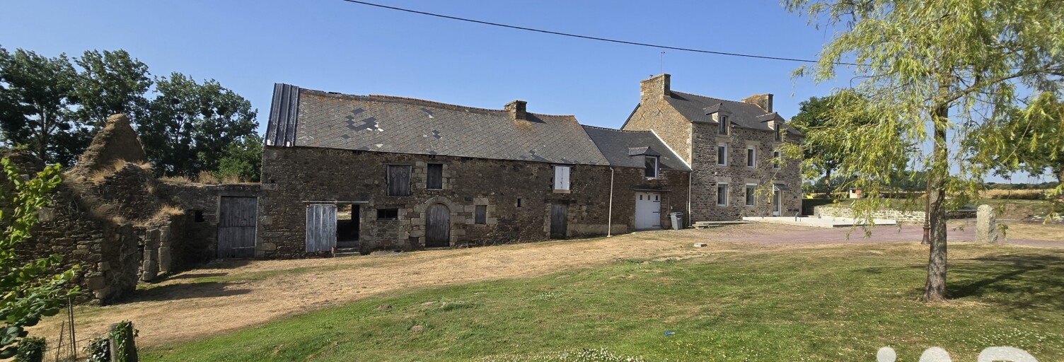 Maison 5 Pièces 125 m² à vendre à Corseul (22130)