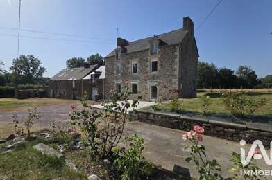 Maison 5 pièces 349900 €