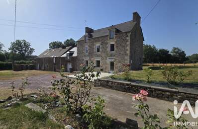 Vente Maison/villa 5 pièces — photo du bien