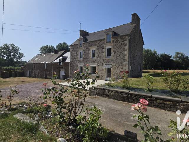 Vente Maison/villa 5 pièces — photo du bien