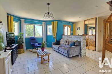Maison 7 pièces 352000 €