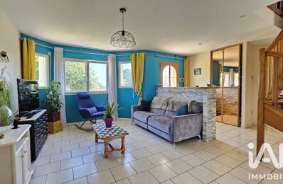 Vente Maison/villa 7 pièces — photo du bien