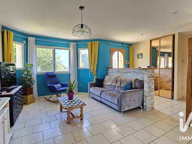 Vente Maison/villa 7 pièces — photo du bien