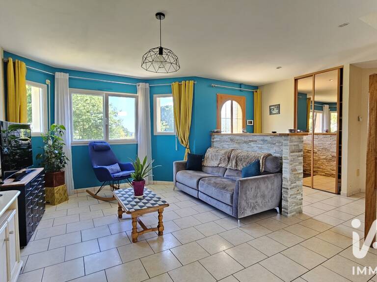 Vente Maison/villa 7 pièces — photo 1