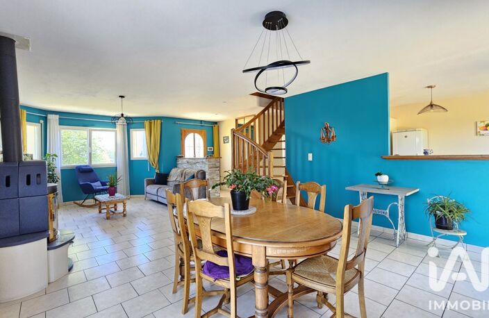 Vente Maison/villa 7 pièces — photo 3