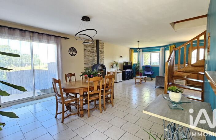 Vente Maison/villa 7 pièces — photo 4
