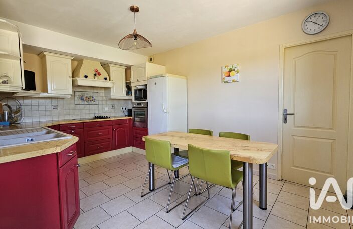 Vente Maison/villa 7 pièces — photo 5