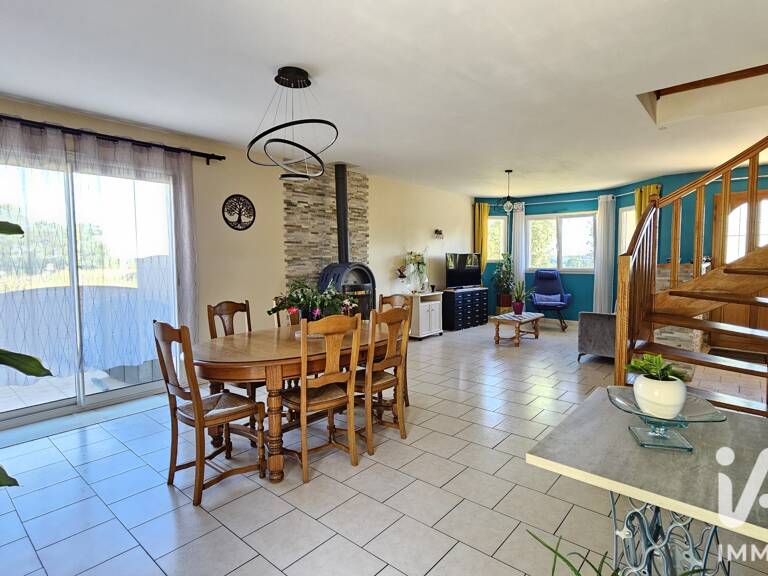 Vente Maison/villa 7 pièces — photo 1
