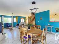 Vente Maison/villa 7 pièces — photo 3
