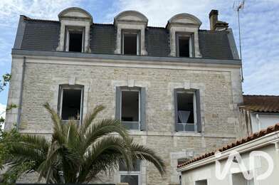 Appartement 3 pièces 240000 €