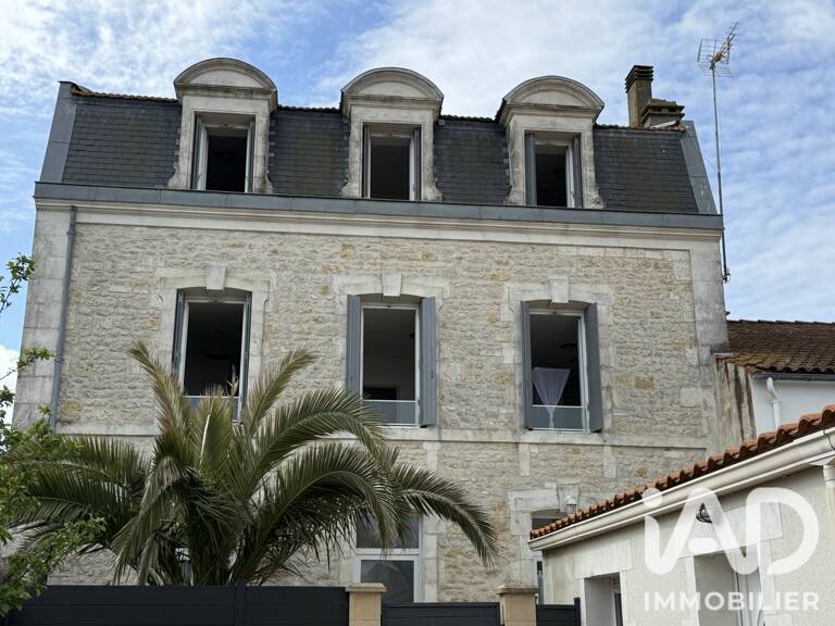 Vente Appartement 3 pièces — photo 1