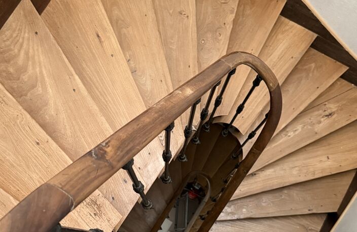 Vente Appartement 3 pièces — photo 2