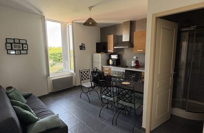 Vente Appartement 3 pièces — photo 3