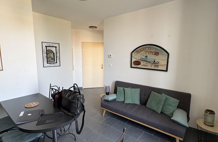 Vente Appartement 3 pièces — photo 4