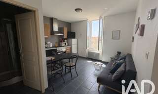 Appartement 3 Pièces 39 m² à vendre à Fouras (17450)