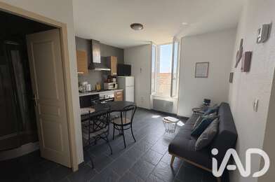Appartement 3 pièces 240000 €
