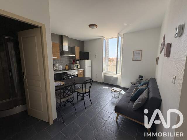 Vente Appartement 3 pièces — photo du bien