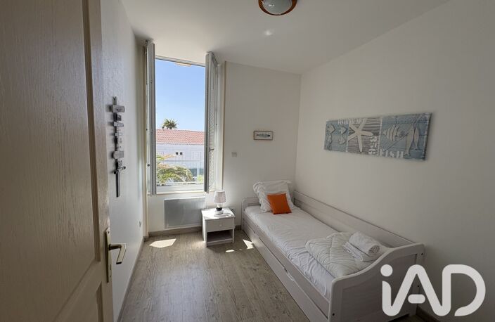 Vente Appartement 3 pièces — photo 2