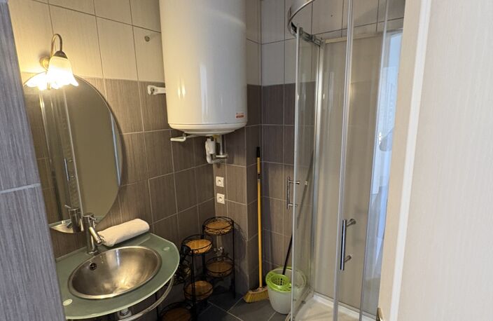 Vente Appartement 3 pièces — photo 4