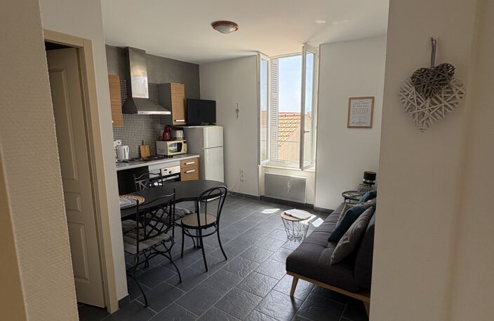 Vente Appartement 3 pièces — photo 5