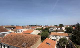Appartement 3 Pièces 39 m² à vendre à Fouras (17450)