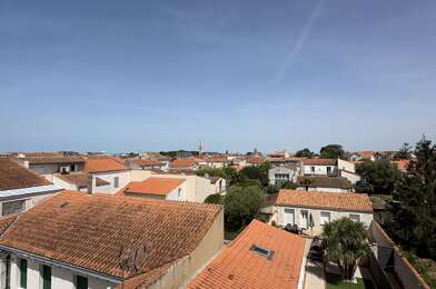 Appartement 3 pièces 240000 €