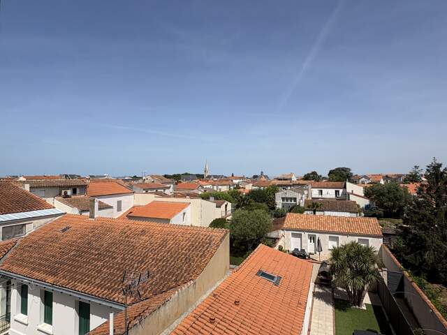 Vente Appartement 3 pièces — photo du bien
