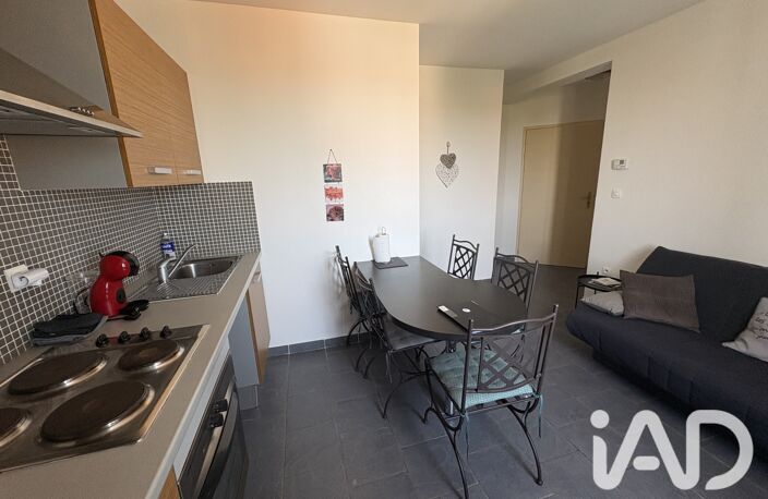 Vente Appartement 3 pièces — photo 2