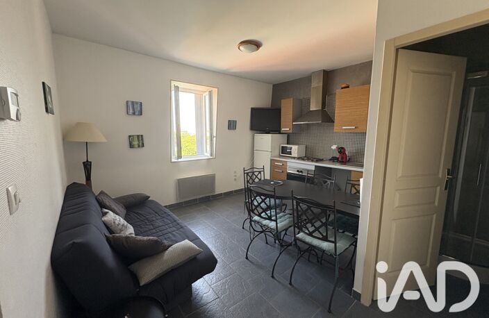 Vente Appartement 3 pièces — photo 3