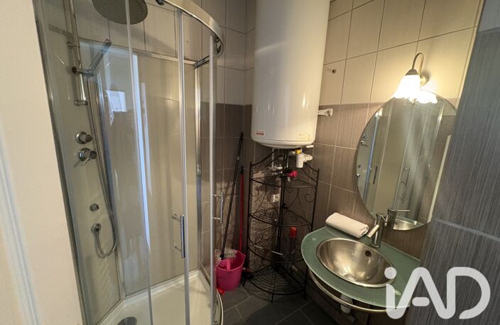 Vente Appartement 3 pièces — photo 5