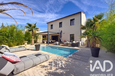 Maison 5 pièces 579000 €