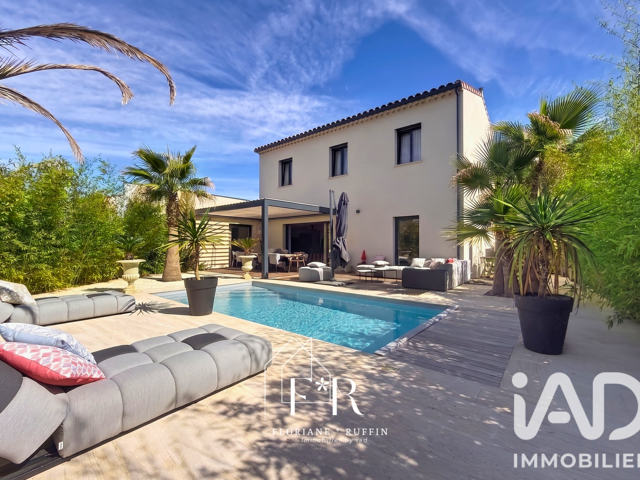 Vente Maison/villa 5 pièces — photo du bien