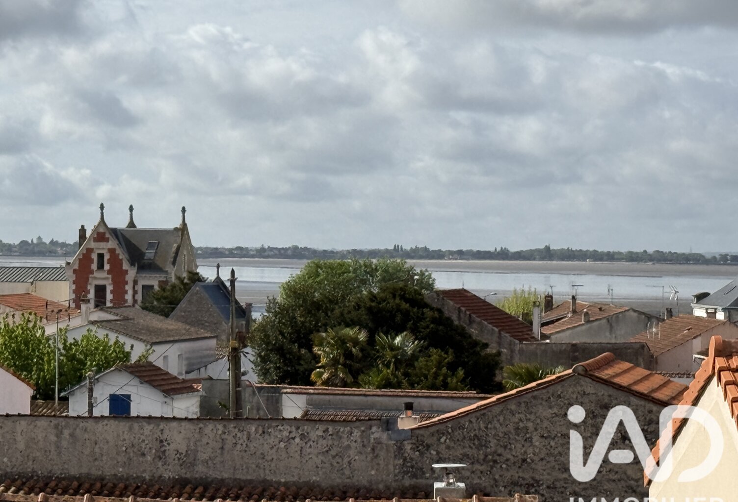Vente Appartement 3 pièces — photo 1