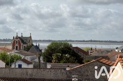 Appartement 3 pièces 240000 €