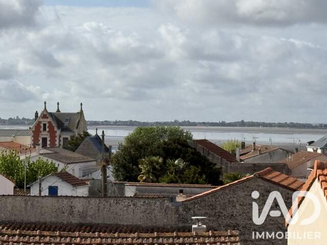 Vente Appartement 3 pièces — photo du bien
